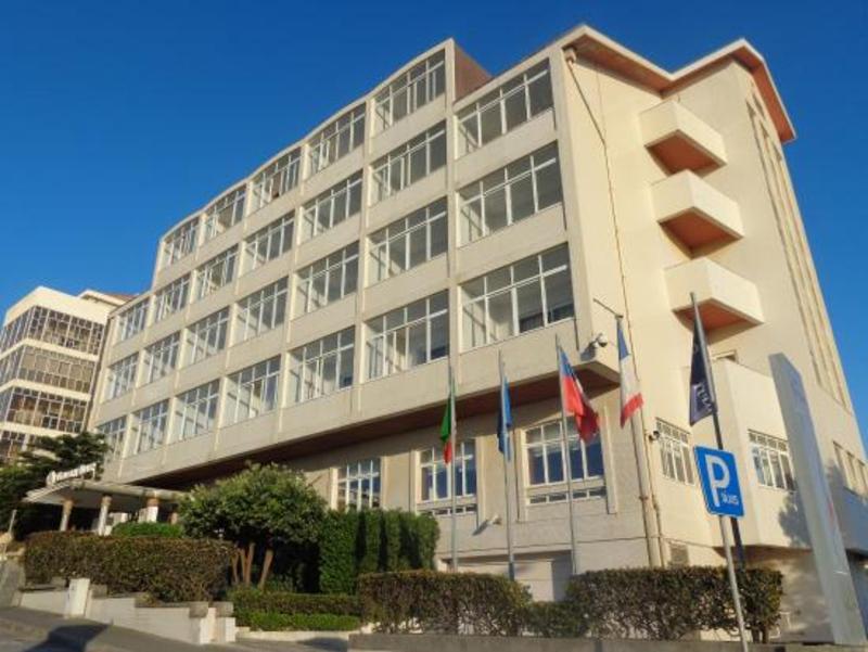Golden Tulip Porto Gaia Hotel Vila Nova de Gaia Exterior foto
