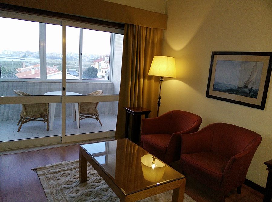 Golden Tulip Porto Gaia Hotel Vila Nova de Gaia Exterior foto