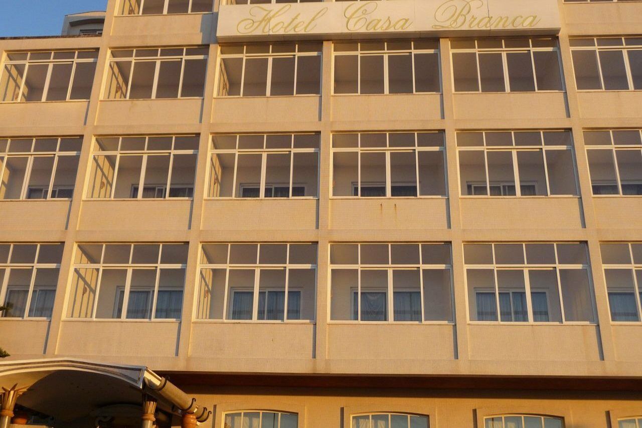 Golden Tulip Porto Gaia Hotel Vila Nova de Gaia Exterior foto